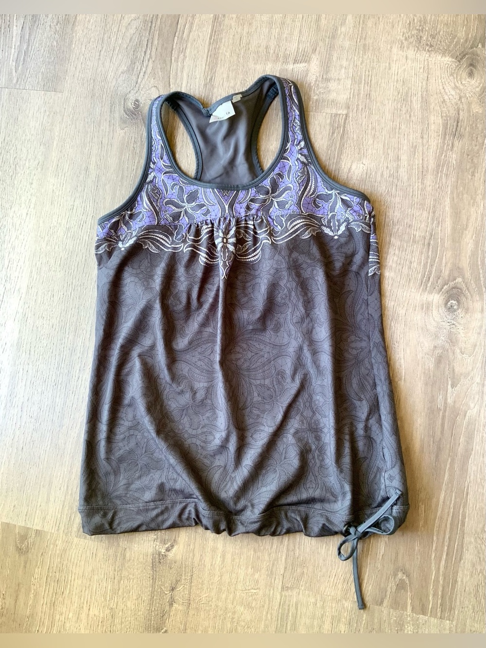 Athleta Active Tank Top Medium